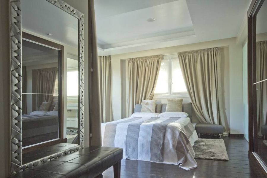 DORMITORIO PRINCIPAL