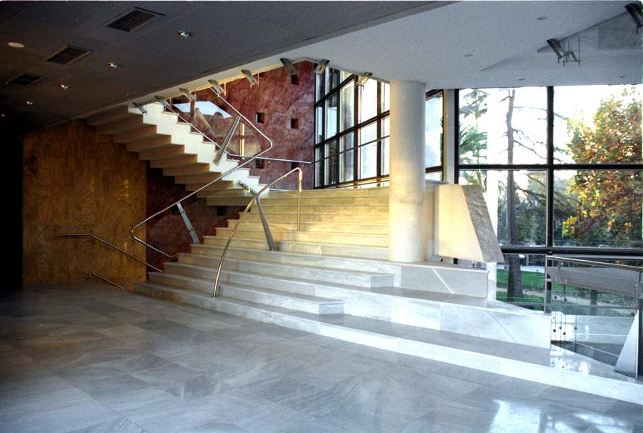 Consejería Medio Ambiente