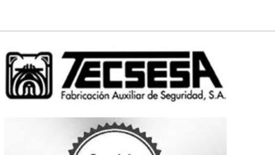 Juego de cilindros Tecsesa