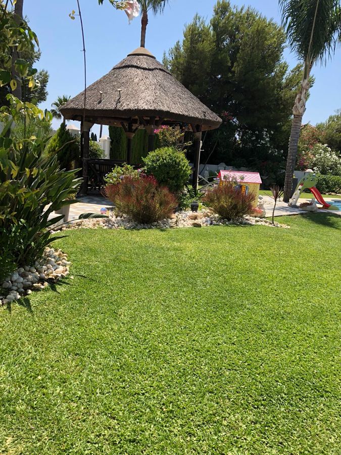 Lo mejor para descansar