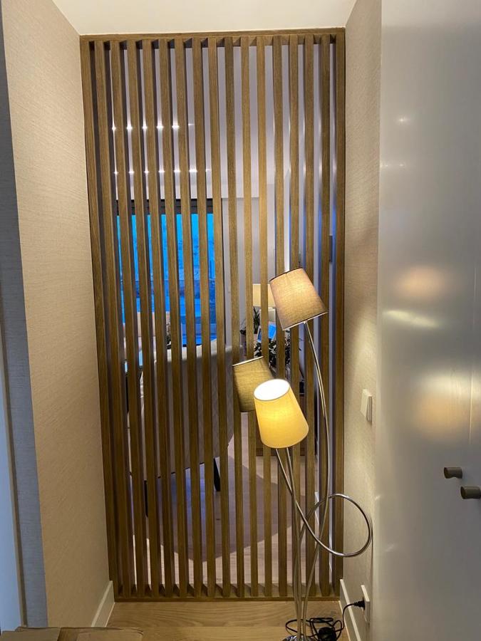 Separador de ambientes