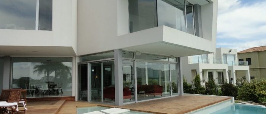 Carpintería aluminio