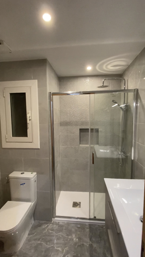 Baño Margarida Biosca