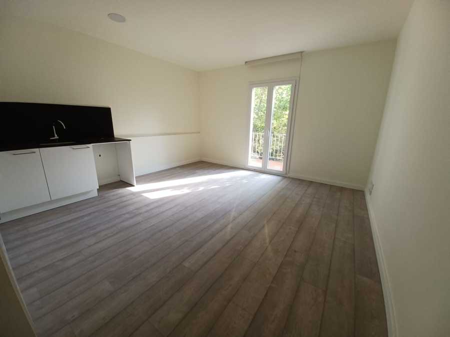 Dormitorio reformado