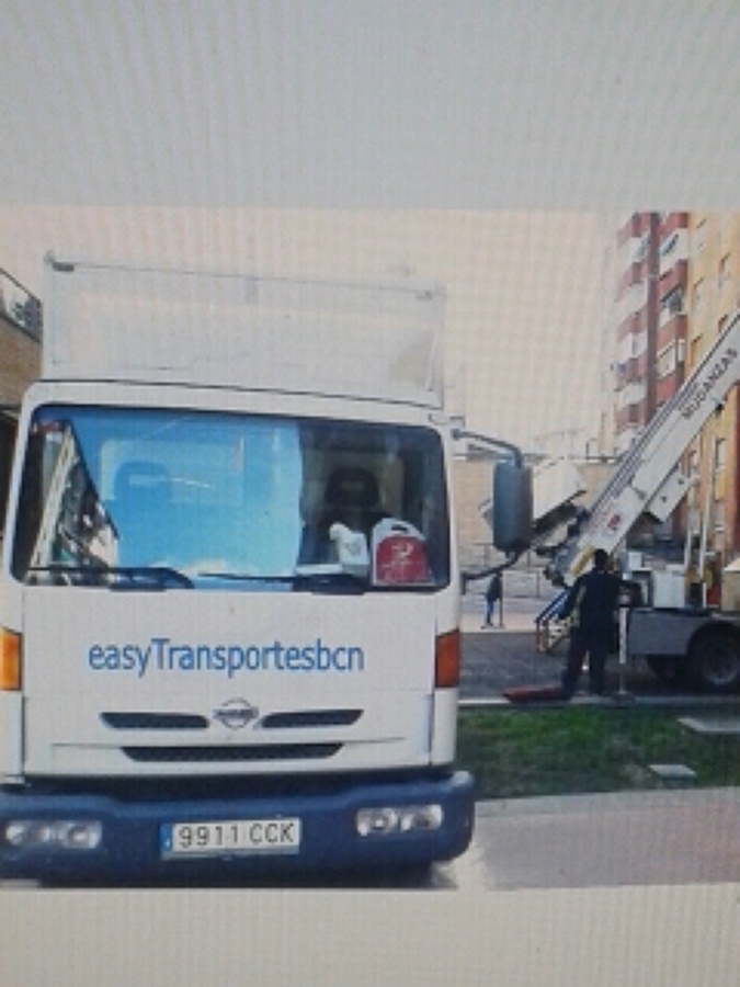 easytransporte