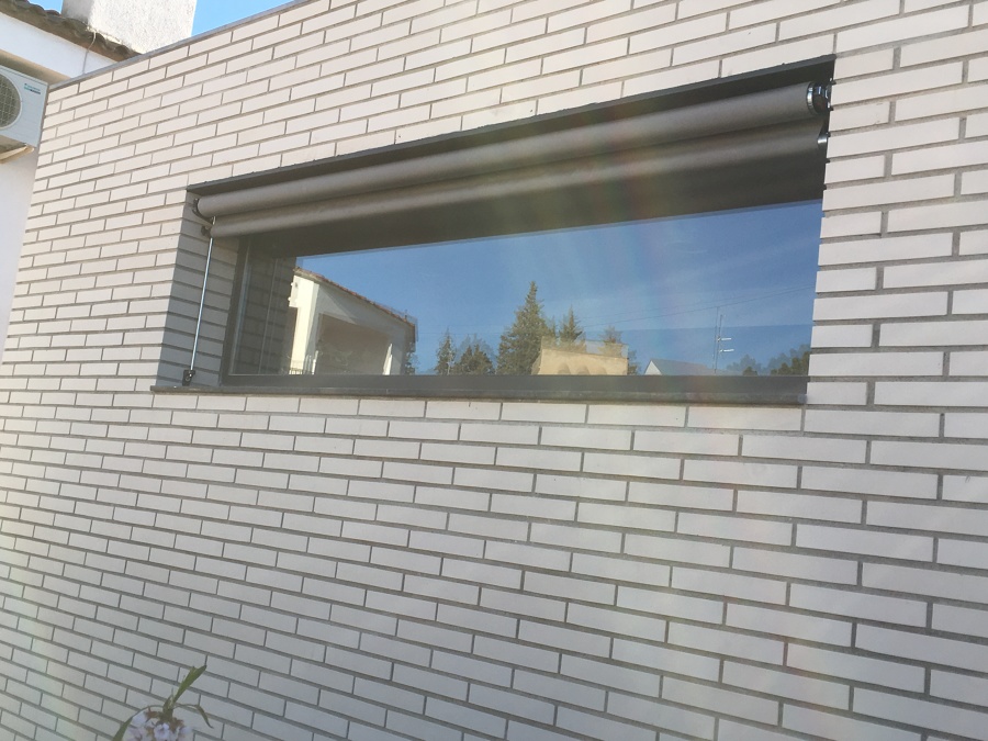 Protección solar