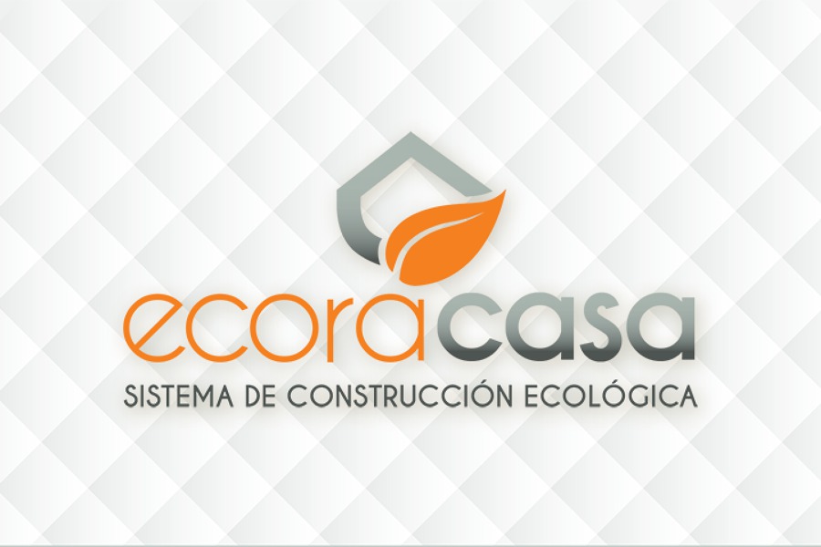 Ecoracasa Logo