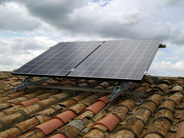 ecoSolar placas solares fotovoltaicas