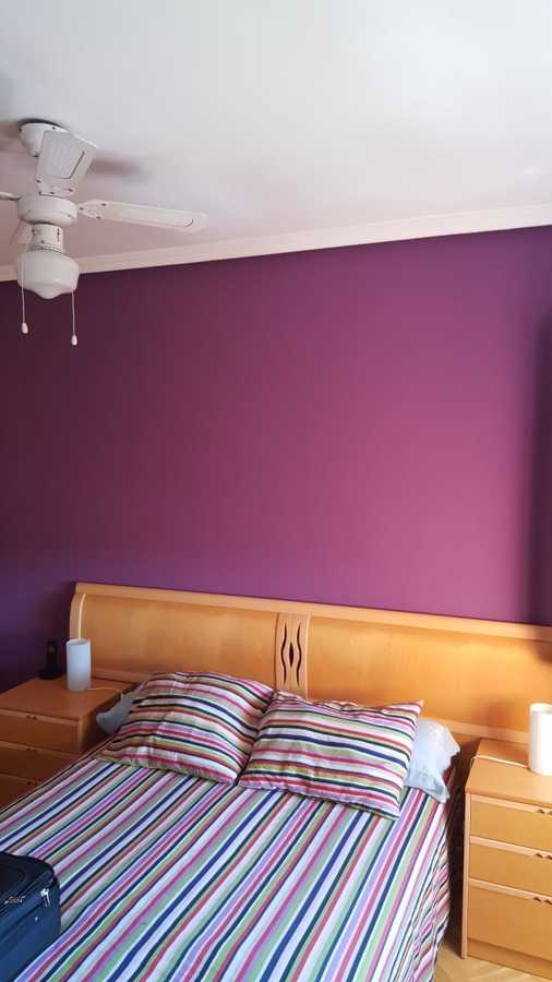 pintar Interiores