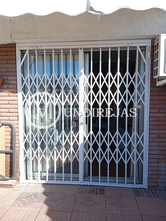 Fabricantes de Rejas