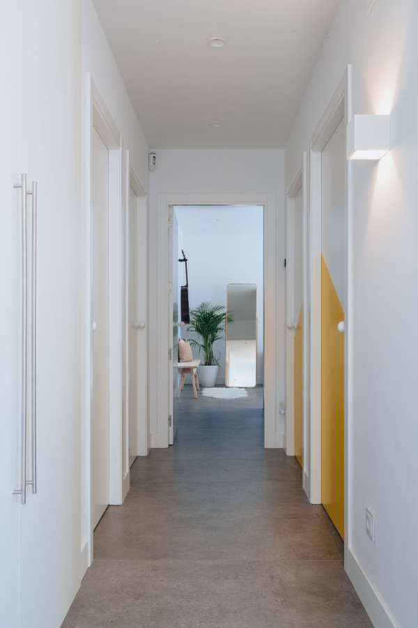 Diseño iluminación