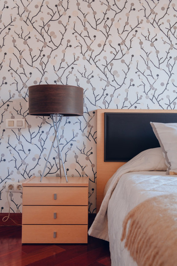 Decoración dormitorio