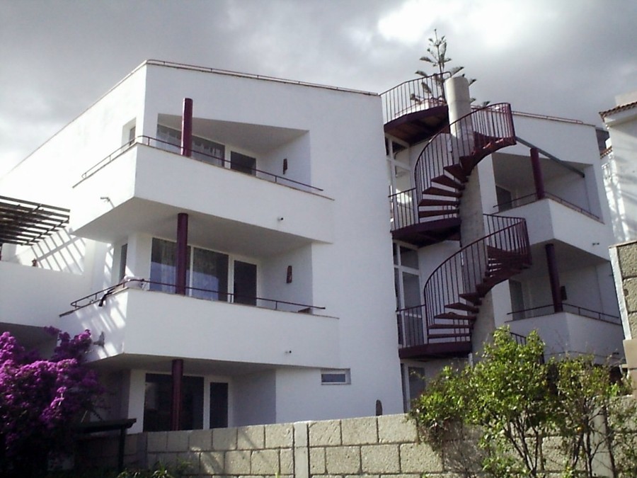 Edificio Casa San Miguel con 4 Viviendas