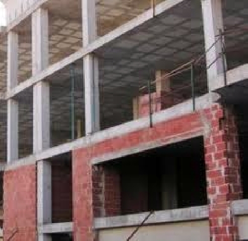 EDIFICACION DE VIVIENDAS