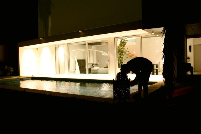 edificación e interiorismo