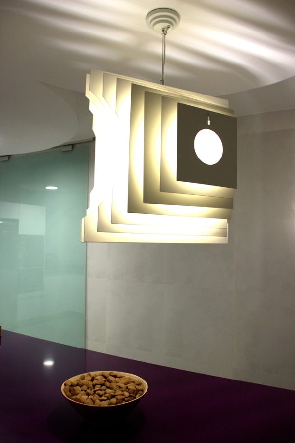 edificación e interiorismo