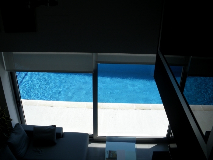 edificación e interiorismo