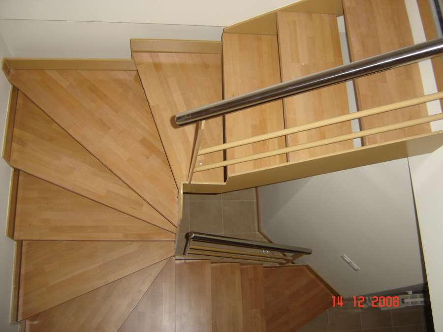 Edificio 17 viviendas