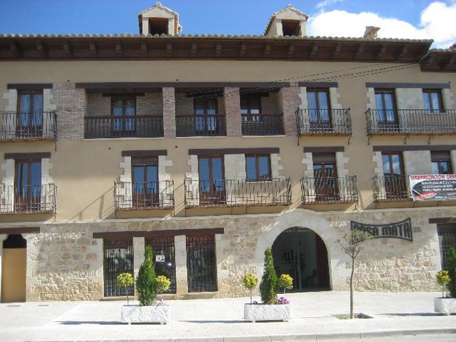 Edificio 34 Apartamentos