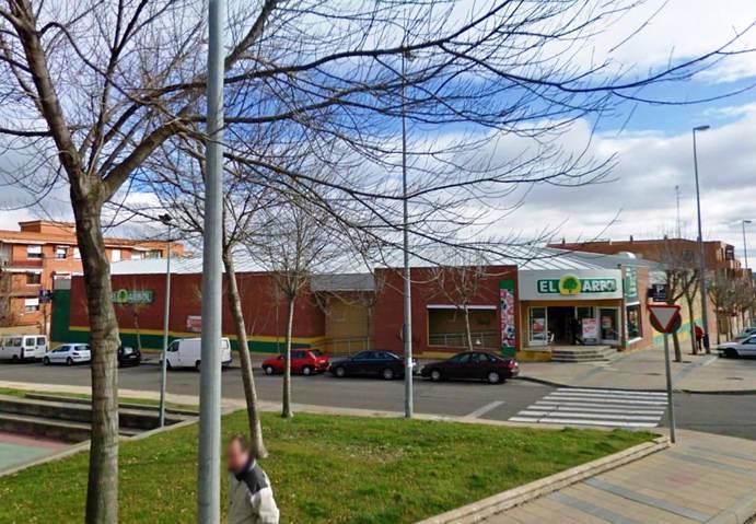 EQUIPAMIENTO/ OBRA SINGULAR