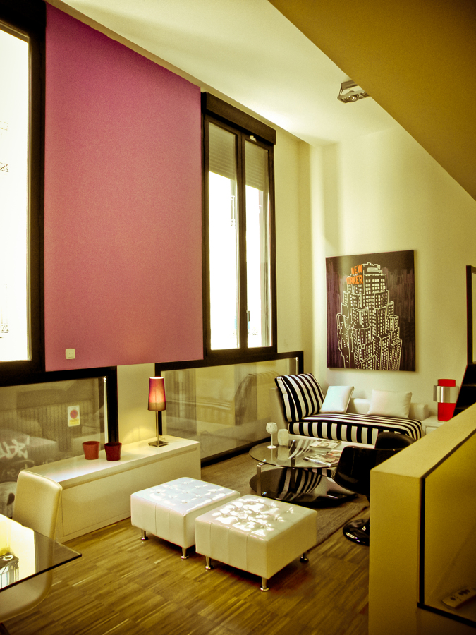 Edificio de 11 viviendas en Calle Cabeza 35, Madrid