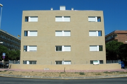 Edificio de 44 viviendas en Lloret de Mar (Girona)