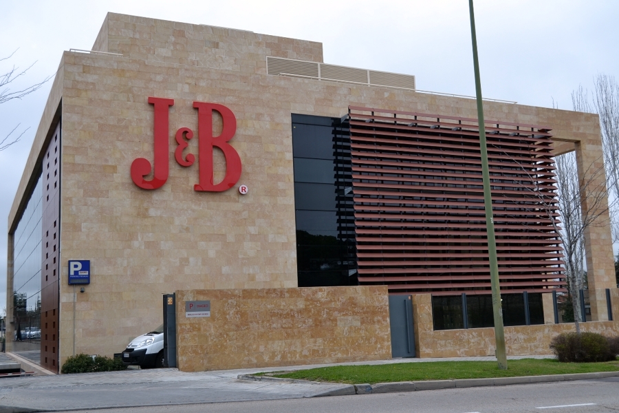 Edificio  de  oficinas