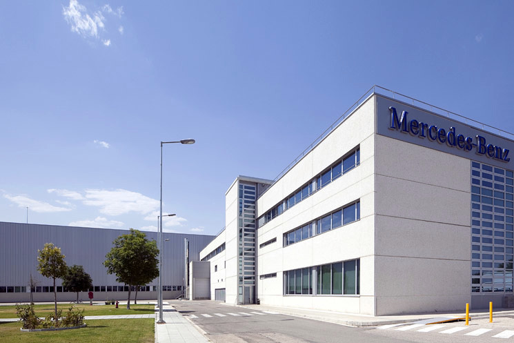 Edificio de Oficinas