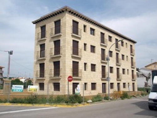 Edificio de plurifamiliar en Sant Esteve de Palutordera