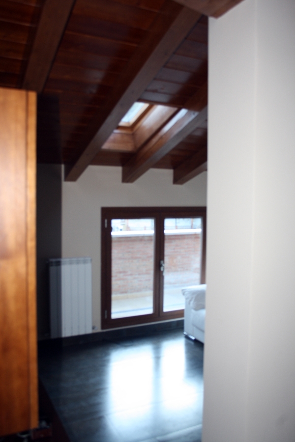 EDIFICIO DE VIVIENDAS EN FALCES