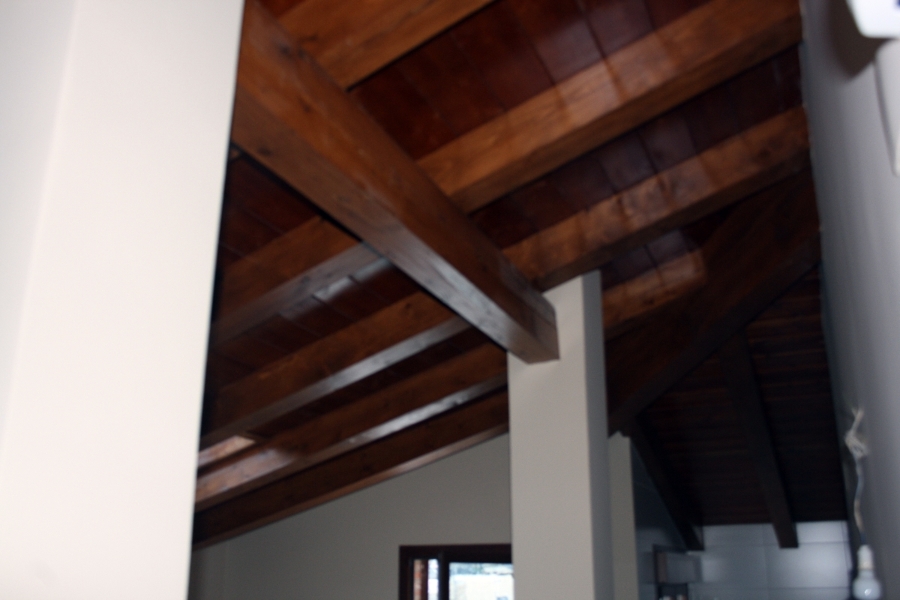 EDIFICIO DE VIVIENDAS EN FALCES