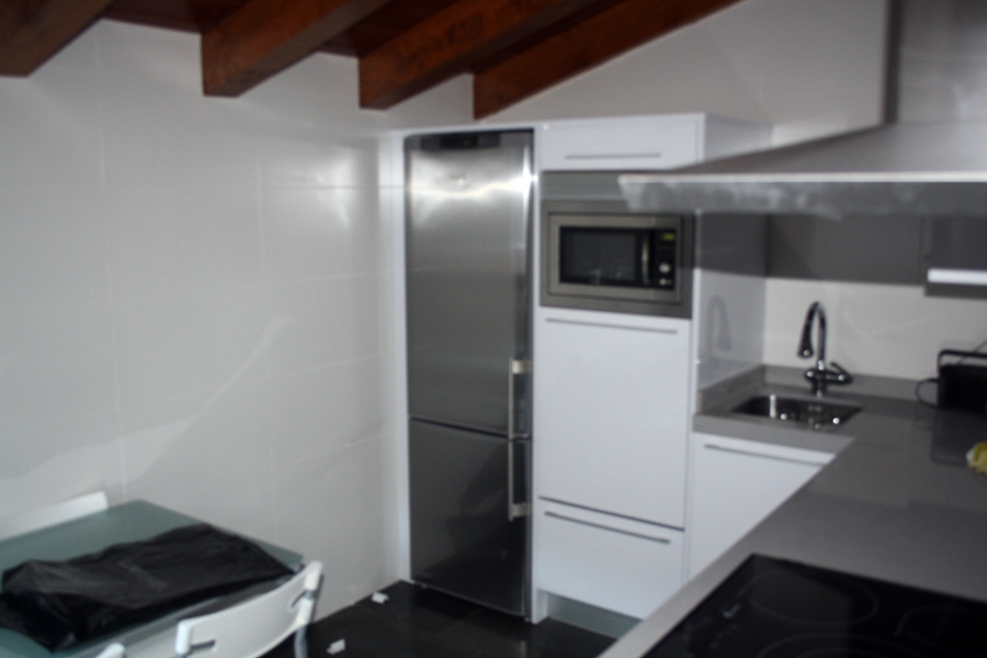 EDIFICIO DE VIVIENDAS EN FALCES