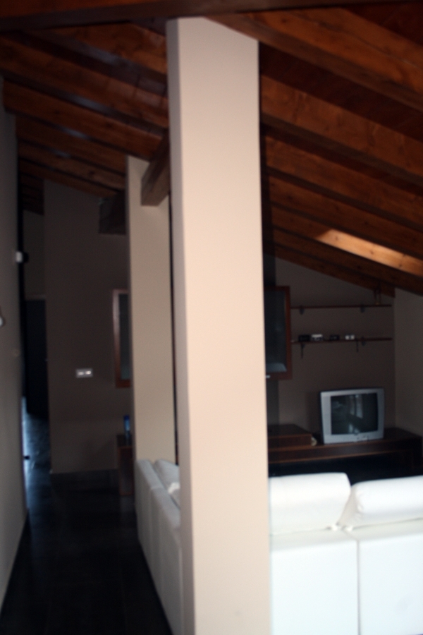 EDIFICIO DE VIVIENDAS EN FALCES