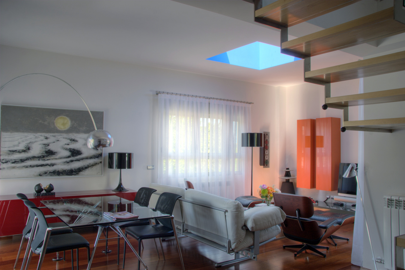 Edificio de viviendas, locales y garajes en Calle del Parque 3