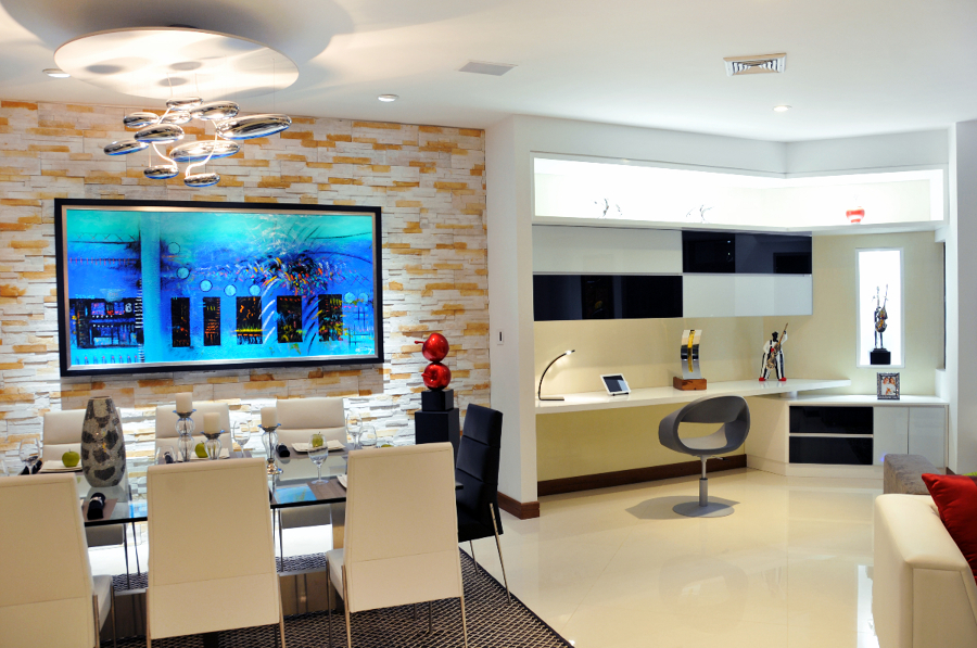 Edificio en Bucaramanga Colombia