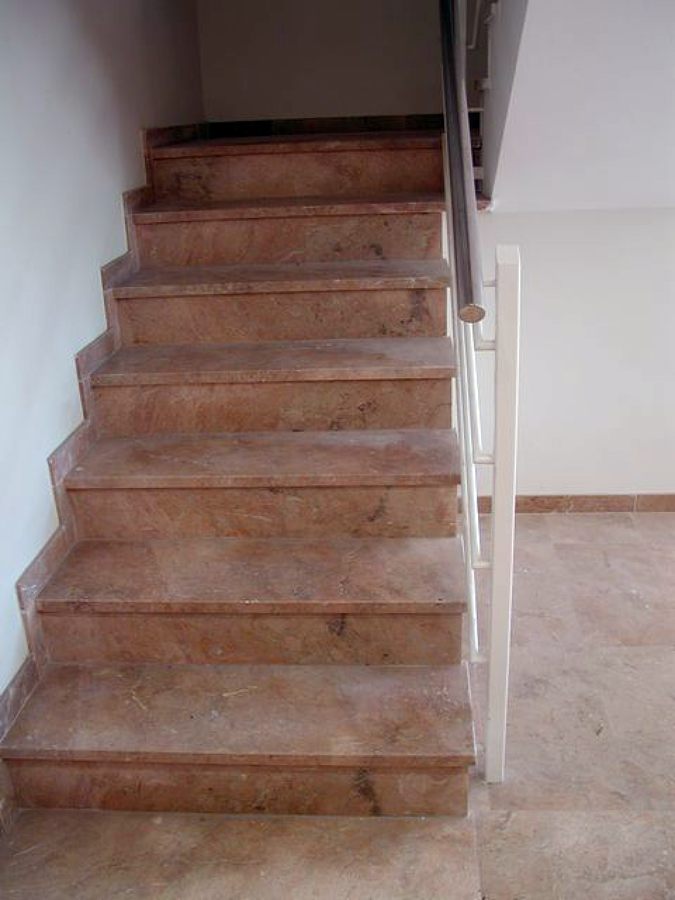 Edificio en Igualada, Barcelona.