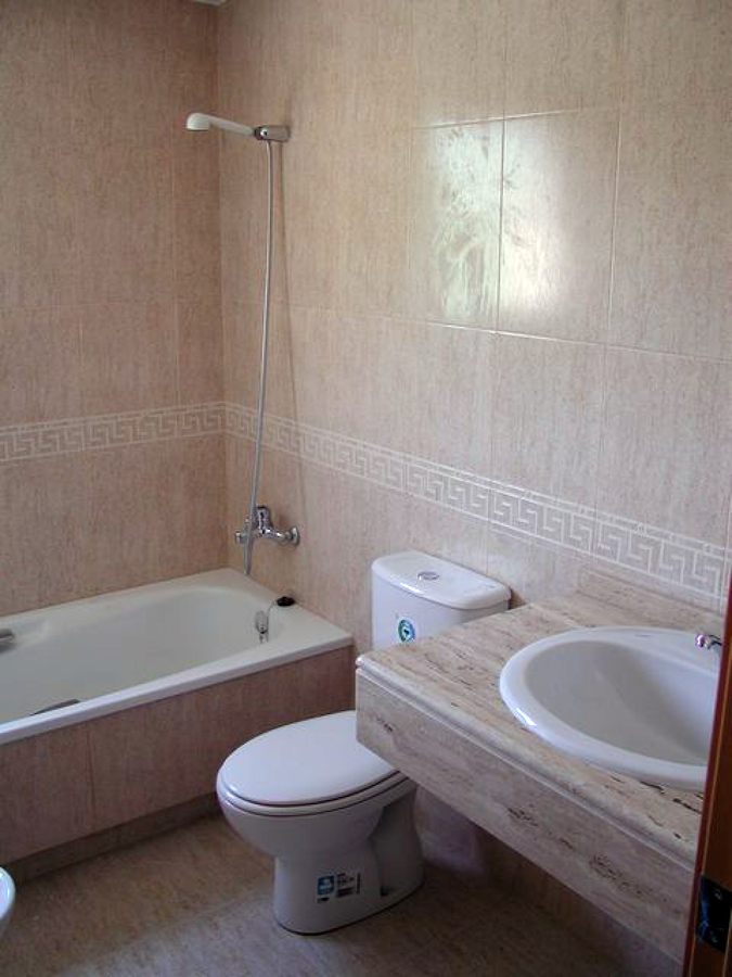 Edificio en Igualada, Barcelona.