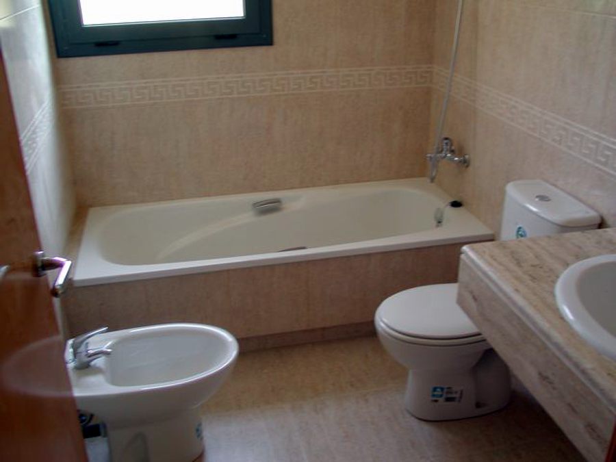 Edificio en Igualada, Barcelona.