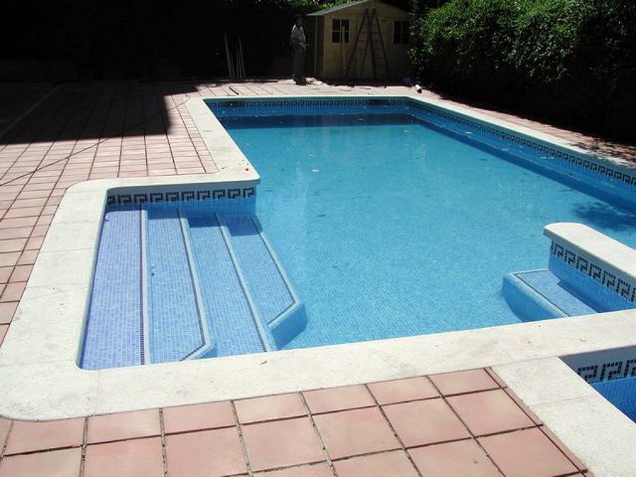 Edificio en Igualada, Barcelona.