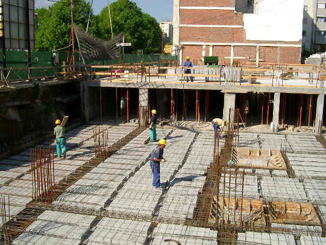 edificio en Pontevedra