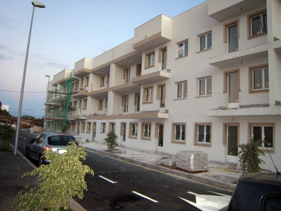 edificio en Tenerife