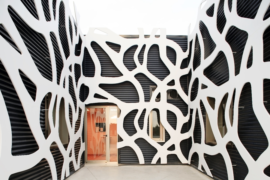 EDIFICIO IBERMUTUAMUR - MURCIA