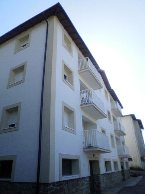 Edificio Illarra86, San Sebastián