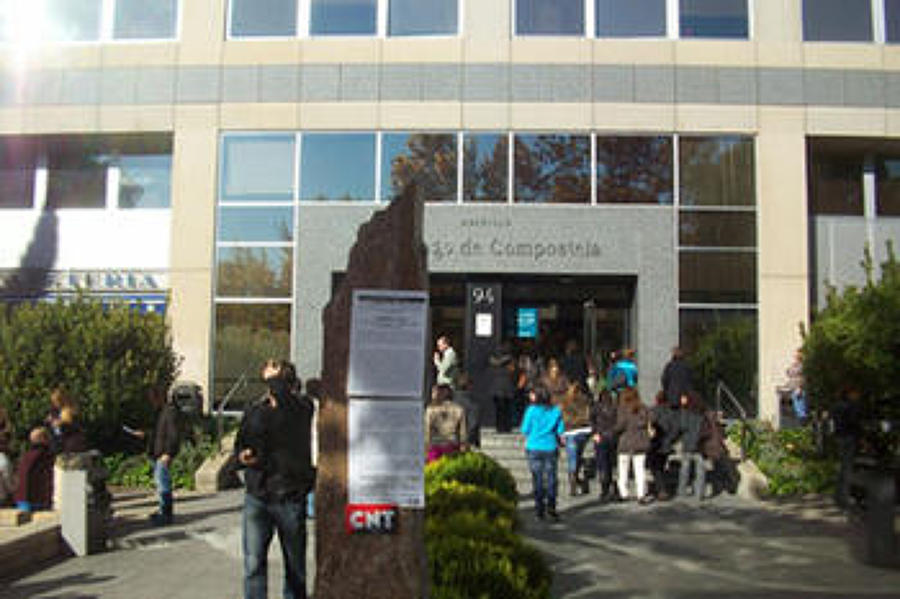 Instalaciones en call centers