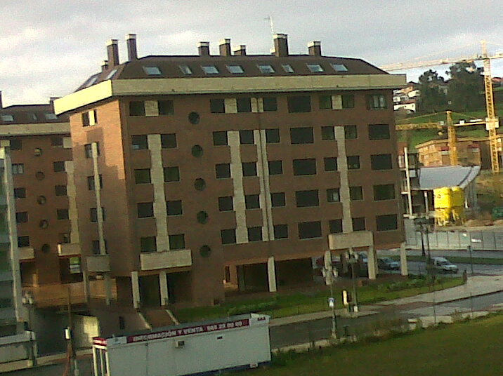 EDIFICIO OVIEDO