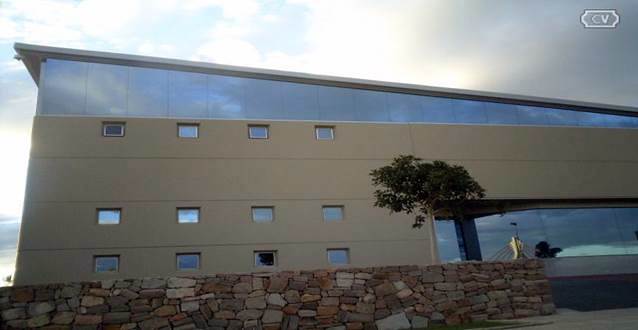 EDIFICIO PARQUE TECNOLÓGICO DE VALENCIA