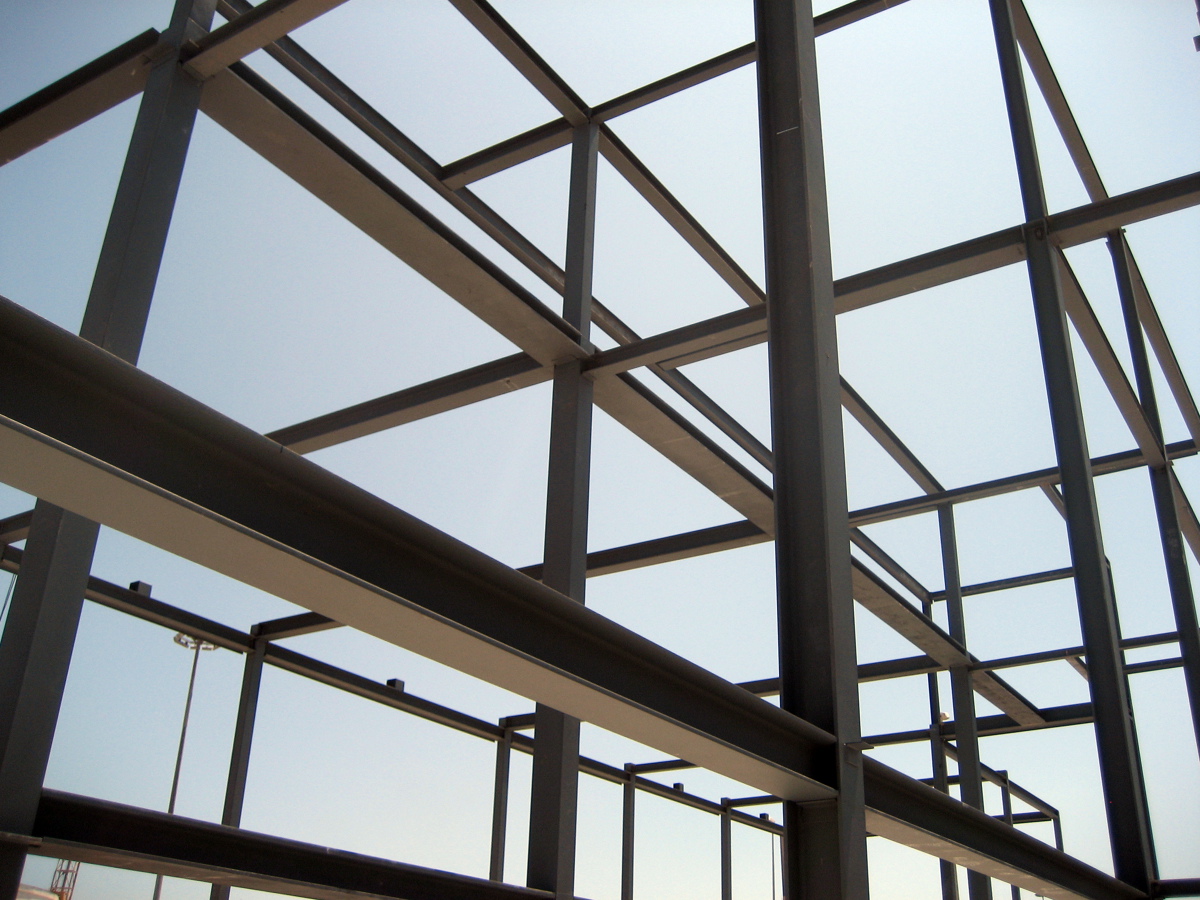 EDIFICIO PIF AUTORIDAD PORTUARIA