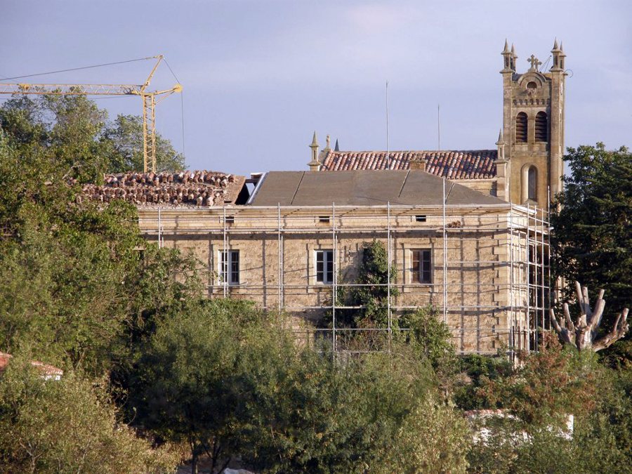 EDIFICIO REPRESENTATIVO