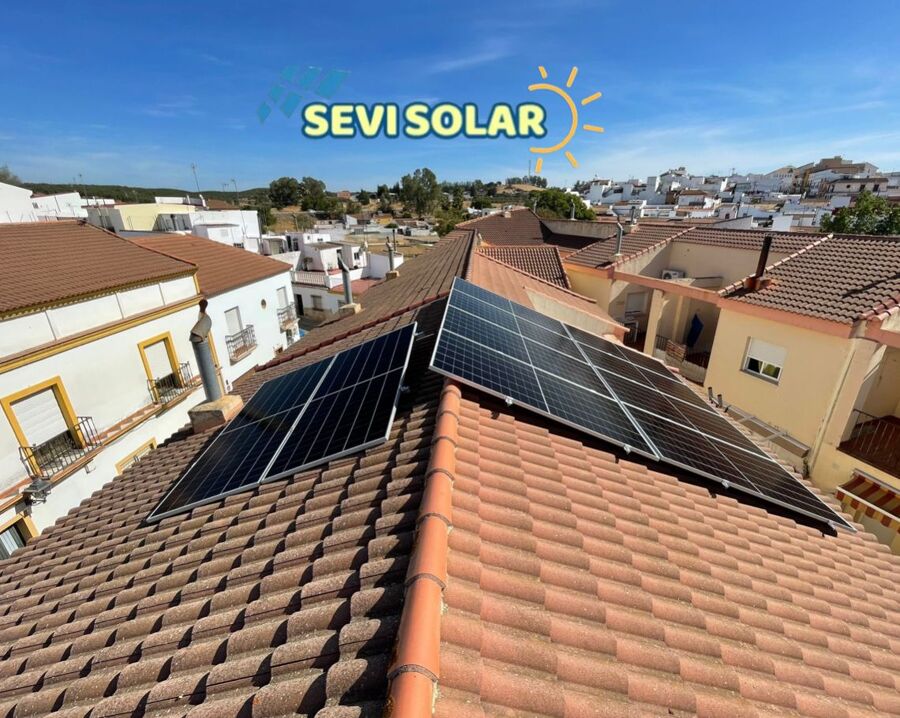 Placas solares
