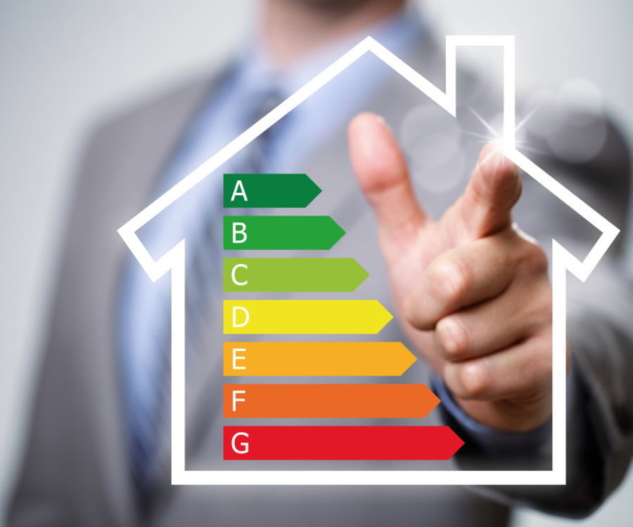 EFICIENCIA ENERGÉTICA